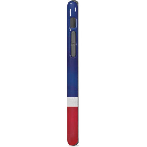 NHL Montreal Canadiens Jersey iPhone 8 Pro Case