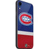 NHL Montreal Canadiens Jersey iPhone SE (2nd & 3rd Gen) Skin
