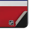 NHL Montreal Canadiens Jersey iPhone SE (2nd & 3rd Gen) Skin