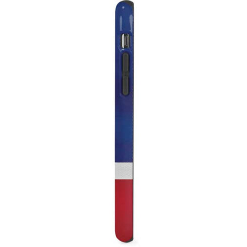 NHL Montreal Canadiens Jersey iPhone X Pro Case