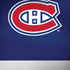 NHL Montreal Canadiens Jersey iPhone X Pro Case