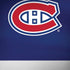 NHL Montreal Canadiens Jersey iPhone X Skin