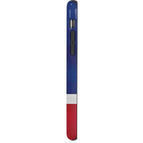 NHL Montreal Canadiens Jersey iPhone XR Pro Case