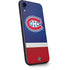 NHL Montreal Canadiens Jersey iPhone XR Skin