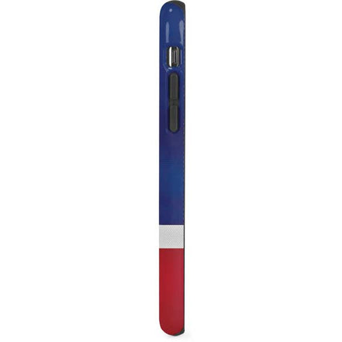 NHL Montreal Canadiens Jersey iPhone XS Pro Case