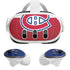 NHL Montreal Canadiens Jersey Meta Quest 3 Skin