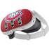 NHL Montreal Canadiens Jersey Meta Quest 3 Skin