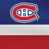 NHL Montreal Canadiens Jersey Moto E5 Play Skin