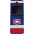 NHL Montreal Canadiens Jersey Motorola RAZR Skin