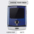 NHL Montreal Canadiens Jersey Motorola RAZR Skin