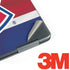 NHL Montreal Canadiens Jersey Notebook 9 Pro 13in (2017) Skin