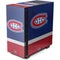 NHL Montreal Canadiens Jersey NZXT H510 Compact ATX Mid-Tower Case Skin
