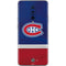 NHL Montreal Canadiens Jersey OnePlus 7 Pro Skin
