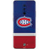 NHL Montreal Canadiens Jersey OnePlus 7 Pro Skin