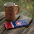 NHL Montreal Canadiens Jersey OnePlus 7 Pro Skin