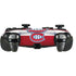 NHL Montreal Canadiens Jersey PlayStation Scuf Vantage 2 Controller Skin