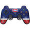 NHL Montreal Canadiens Jersey PS3 Dual Shock wireless controller Skin