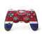 NHL Montreal Canadiens Jersey PS4 Controller Skin