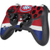 NHL Montreal Canadiens Jersey PS4/PC SCUF Impact Controller Skin