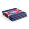 NHL Montreal Canadiens Jersey PS4 Pro Console Skin