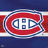 NHL Montreal Canadiens Jersey PS4 Pro/Slim Controller Skin