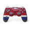 NHL Montreal Canadiens Jersey PS4 Pro/Slim Controller Skin