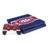 NHL Montreal Canadiens Jersey PS4 Slim Bundle Skin