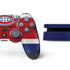 NHL Montreal Canadiens Jersey PS4 Slim Bundle Skin