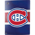 NHL Montreal Canadiens Jersey PS5 Console Skin