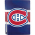 NHL Montreal Canadiens Jersey PS5 Console Skin
