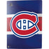 NHL Montreal Canadiens Jersey PS5 Digital Edition Console Skin
