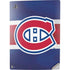 NHL Montreal Canadiens Jersey PS5 Digital Edition Console Skin