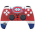 NHL Montreal Canadiens Jersey PS5 Controller Skin