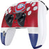 NHL Montreal Canadiens Jersey PS5 Controller Skin