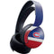 NHL Montreal Canadiens Jersey PULSE 3D Wireless Headset for PS5 Skin