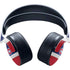 NHL Montreal Canadiens Jersey PULSE 3D Wireless Headset for PS5 Skin