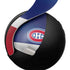 NHL Montreal Canadiens Jersey PULSE 3D Wireless Headset for PS5 Skin