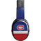 NHL Montreal Canadiens Jersey Skullcandy Crusher Wireless Skin