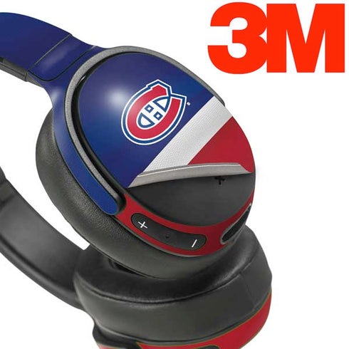 NHL Montreal Canadiens Jersey Skullcandy Venue Skin