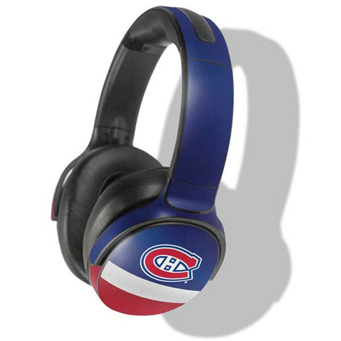NHL Montreal Canadiens Jersey Skullcandy Venue Skin