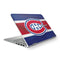 NHL Montreal Canadiens Jersey HP Spectre Skin