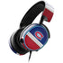 NHL Montreal Canadiens Jersey SteelSeries Arctis 3 Skin