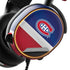 NHL Montreal Canadiens Jersey SteelSeries Arctis 3 Skin