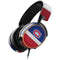 NHL Montreal Canadiens Jersey SteelSeries Arctis 5 Skin