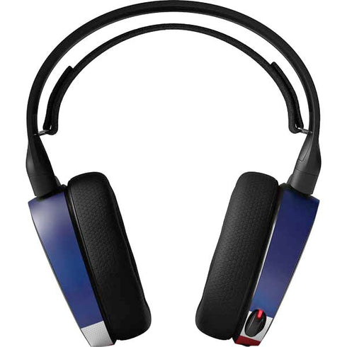 NHL Montreal Canadiens Jersey SteelSeries Arctis 5 Skin