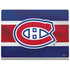 NHL Montreal Canadiens Jersey Surface Book 2 13.5in Skin