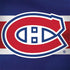 NHL Montreal Canadiens Jersey Surface Book 2 13.5in Skin