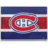 NHL Montreal Canadiens Jersey Surface Book 2 15in Skin