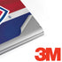 NHL Montreal Canadiens Jersey Surface Book 2 15in Skin