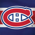 NHL Montreal Canadiens Jersey Surface Book 2 15in Skin